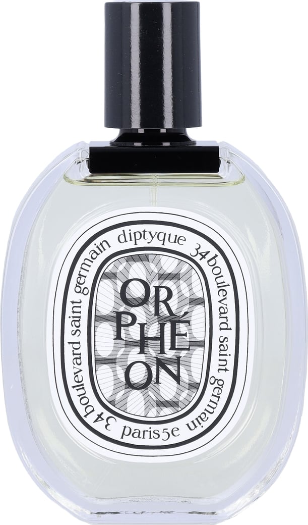 Edt 100 Ml Orpheon Multicolour