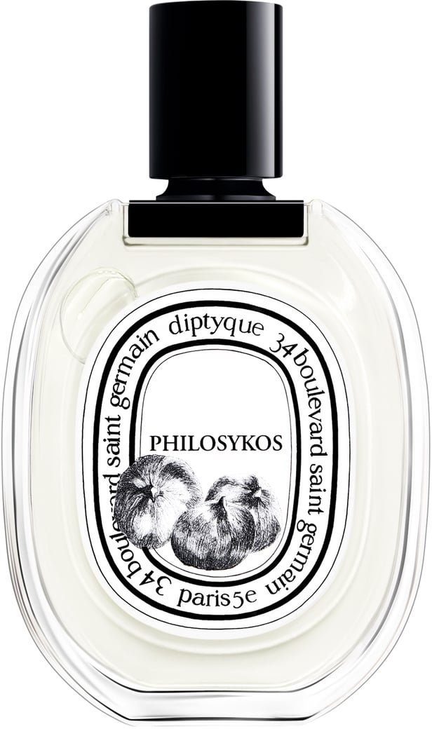 Philosykos Edt 100Ml Rosso