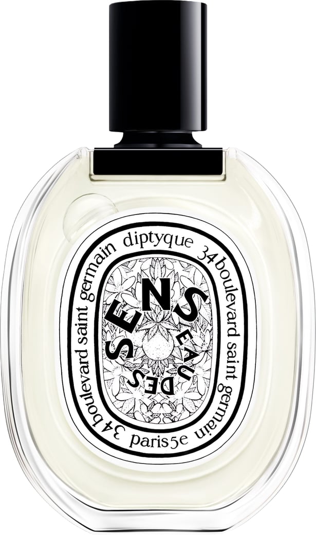 Eau Des Sens Edt100 Ml Rosso