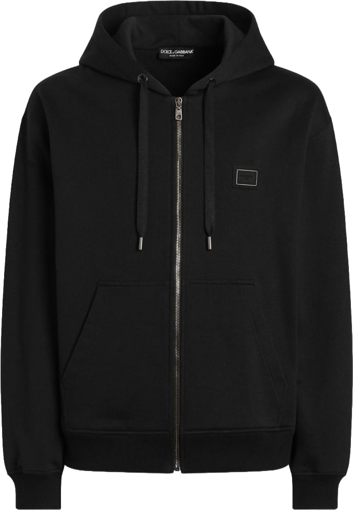 Sweaters Nero