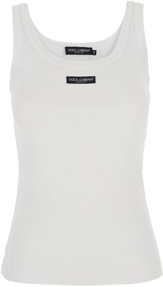 Top White