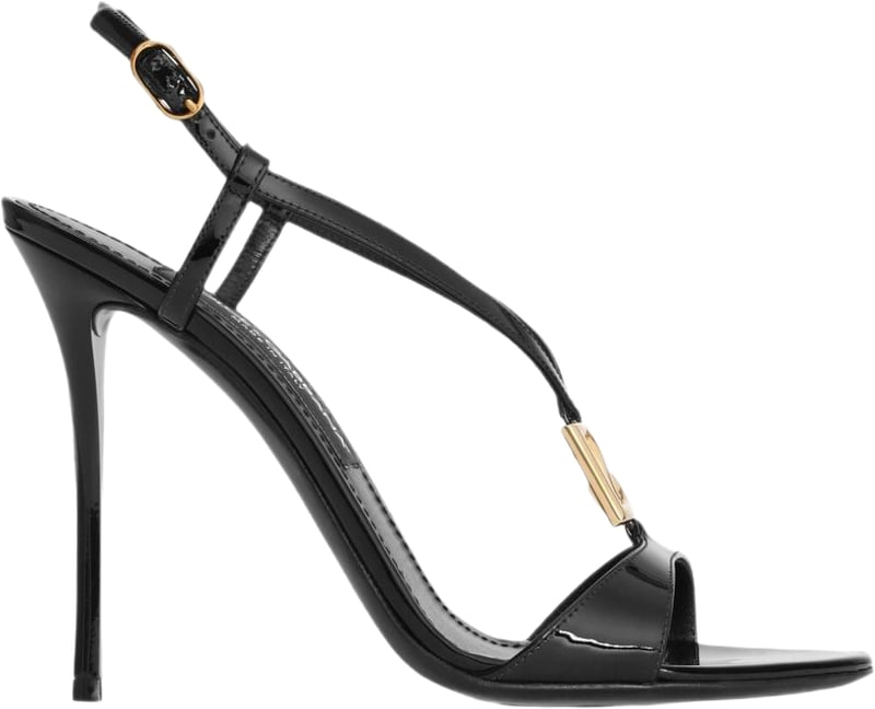 Sandals Black