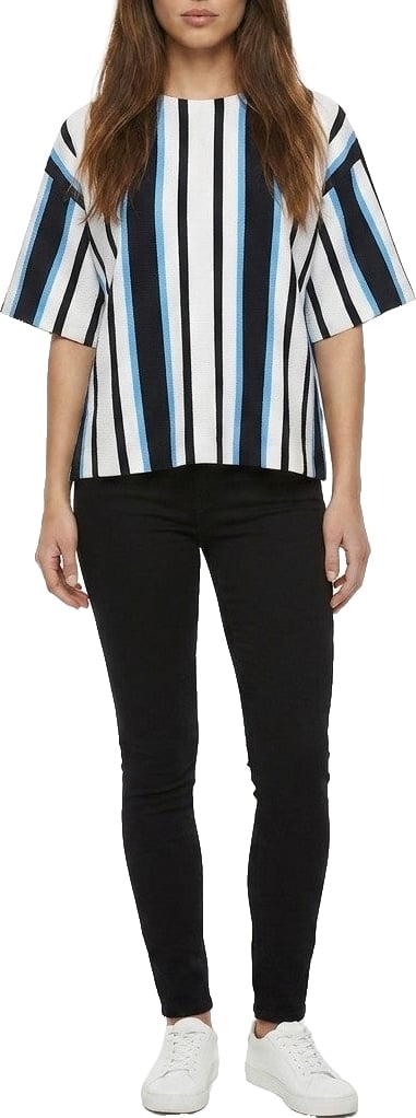 Dolce & Gabbana Multicolor Cotton T-Shirt