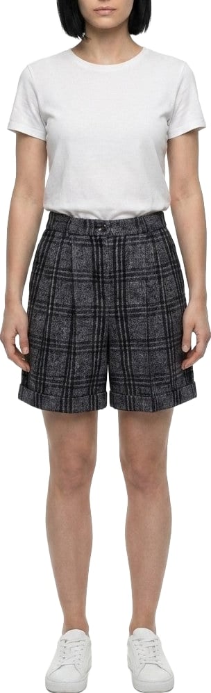 Dolce & Gabbana Gray Cotton Clothing