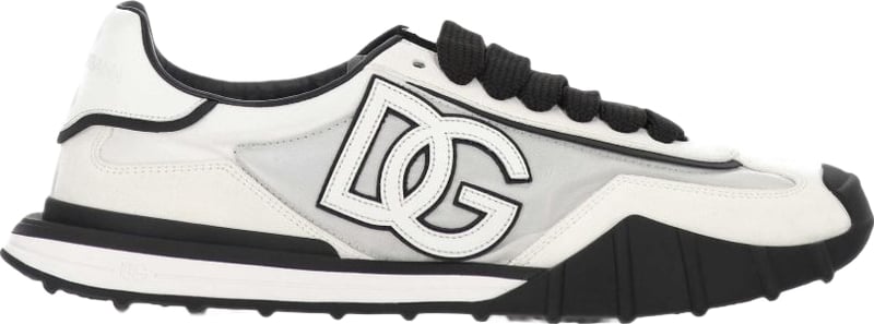 Sneakers Bianco/Bianco