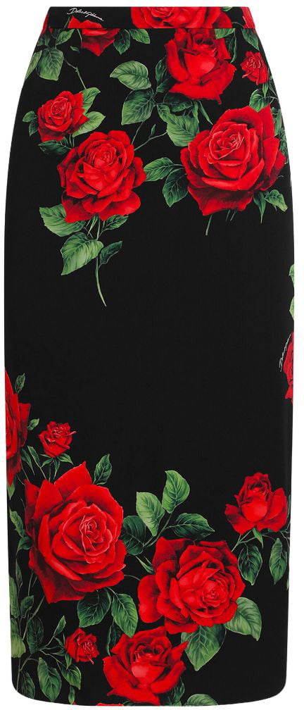 Skirts Black