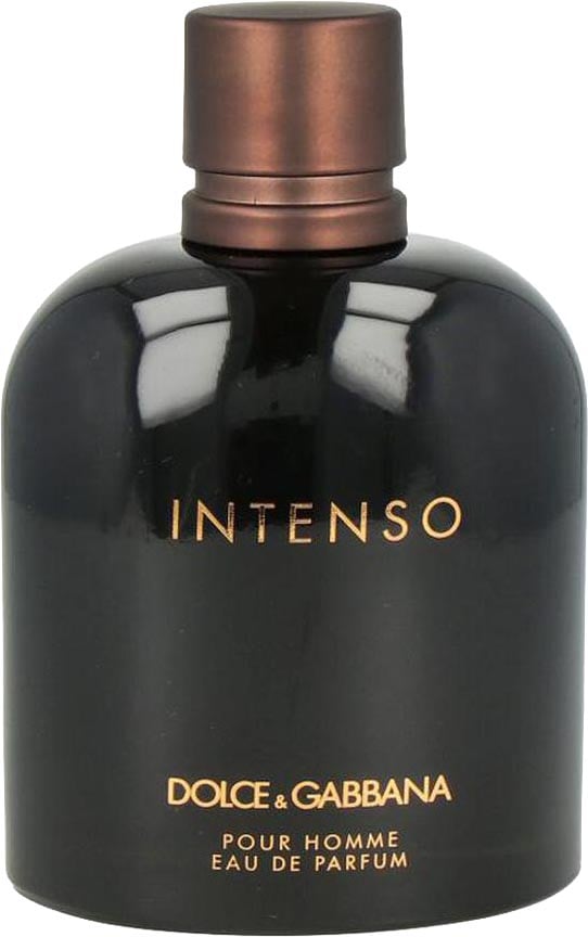 Dolce & Gabbana Pour Homme Intenso Eau de Parfum 200 ml