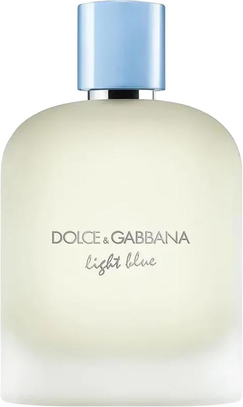 Dolce & Gabbana Light Blue pour Homme Eau De Toilette 200 ml (man)