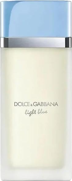 Dolce & Gabbana New Light Blue Eau de Toilette 200 ml