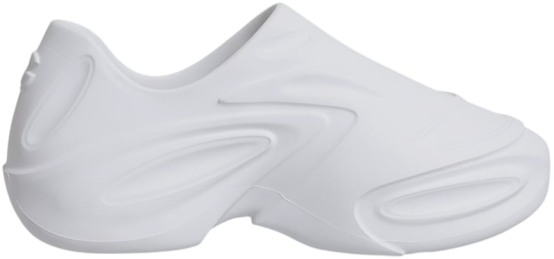 Dolce & Gabbana White Daymaster Low Top Men Sneakers Shoes