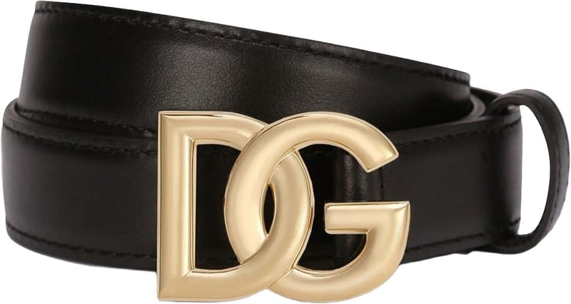 Belts Black