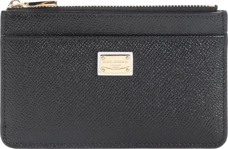Dolce & Gabbana Card Case
