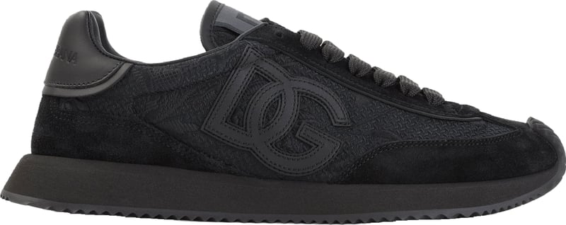 Dolce & Gabbana Cushion Sneakers