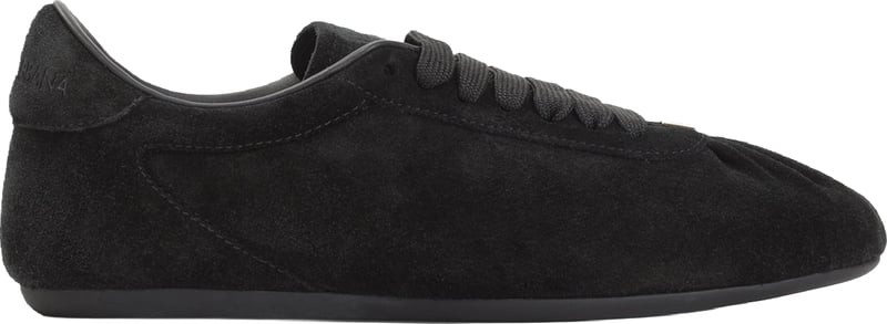 Dolce & Gabbana Suede Sneakers
