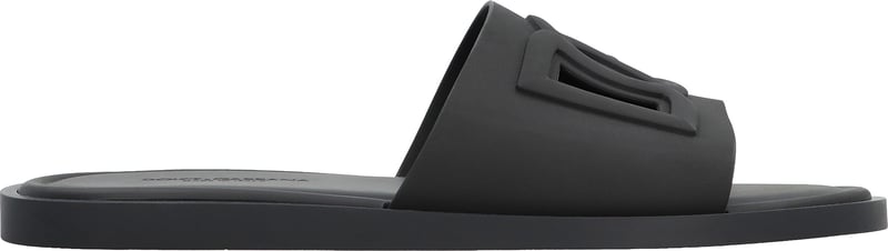Rubber slides