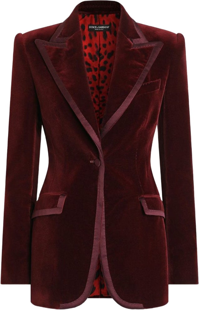 Jackets Violet