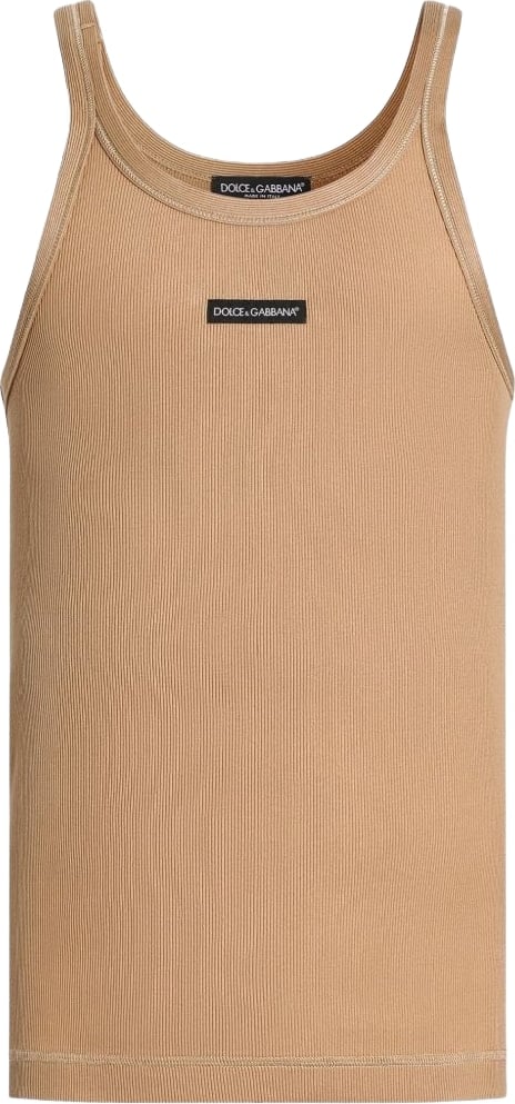 Top Beige