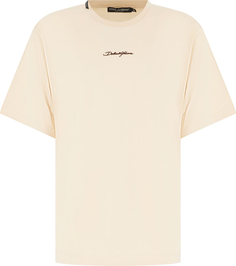 Dolce & Gabbana T-SHIRT