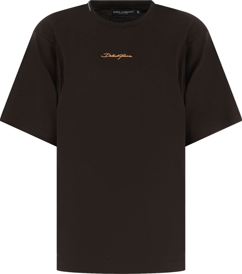 Dolce & Gabbana T-SHIRT