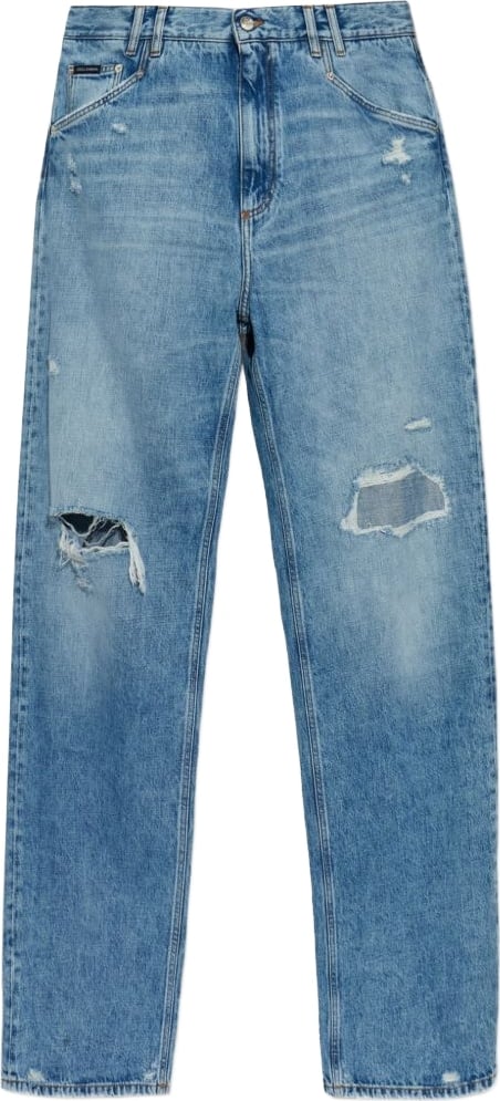 Jeans Grigio