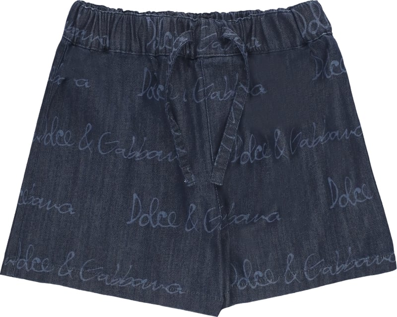 Shorts Blue