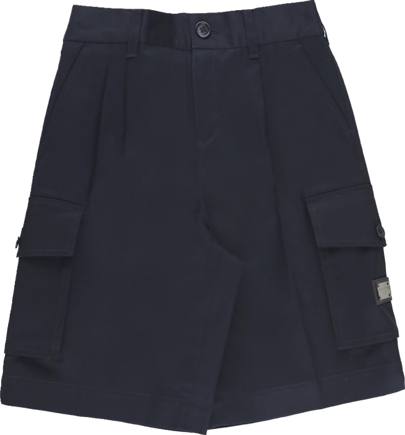Shorts Blue