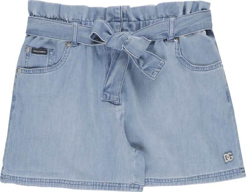 Shorts Blue