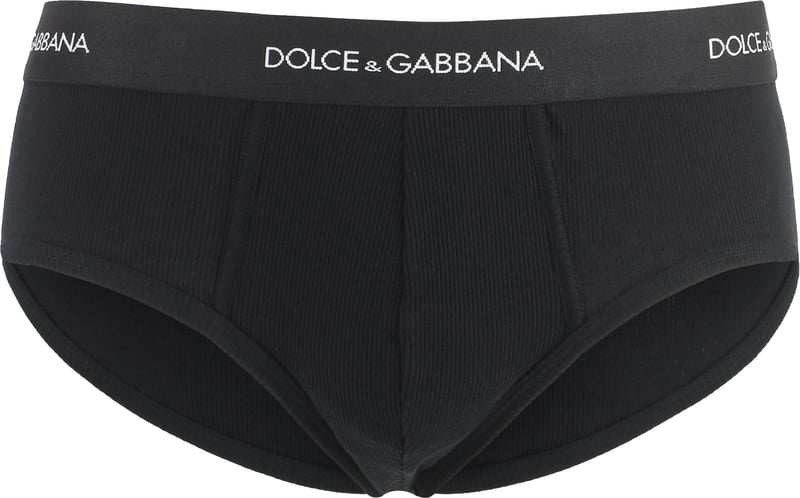 Plain color briefs