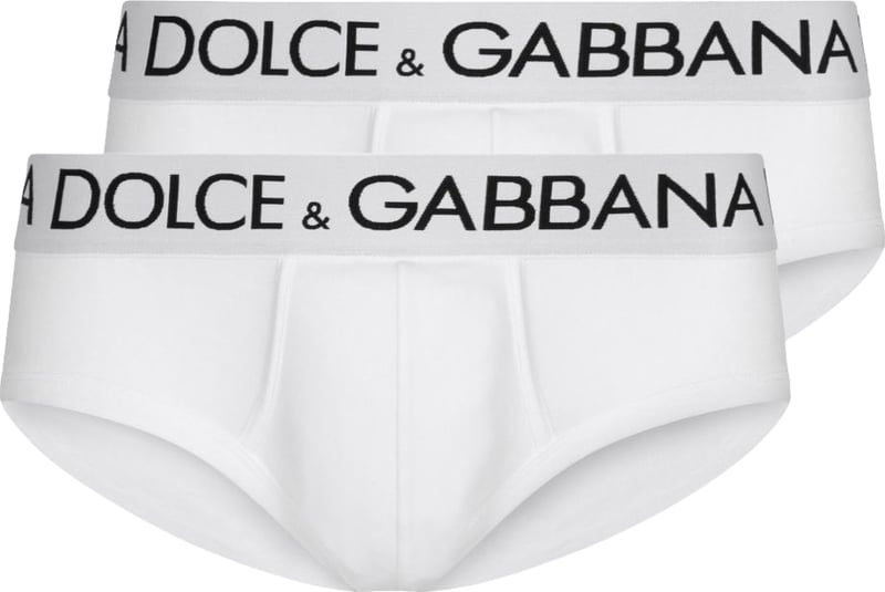 Underwear Bianco