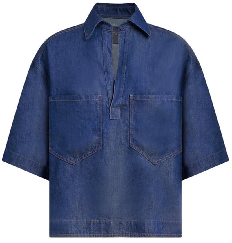Shirts Blue
