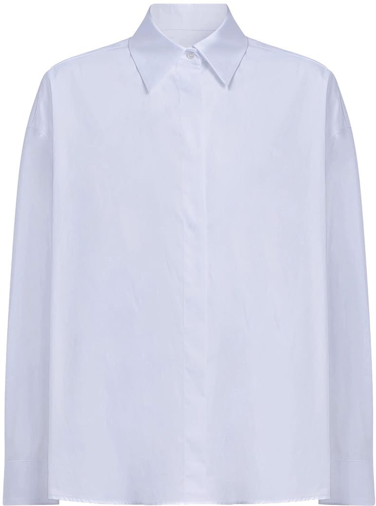 Shirts White