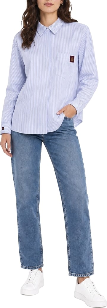 Shirts Ligh Blu