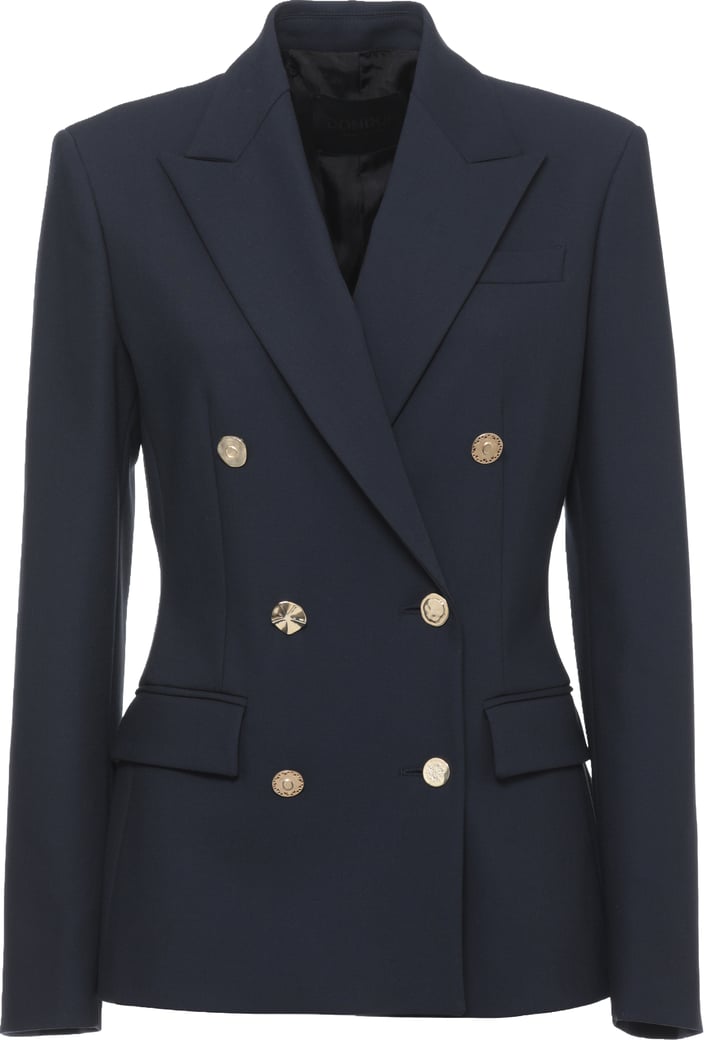 Jackets Blue