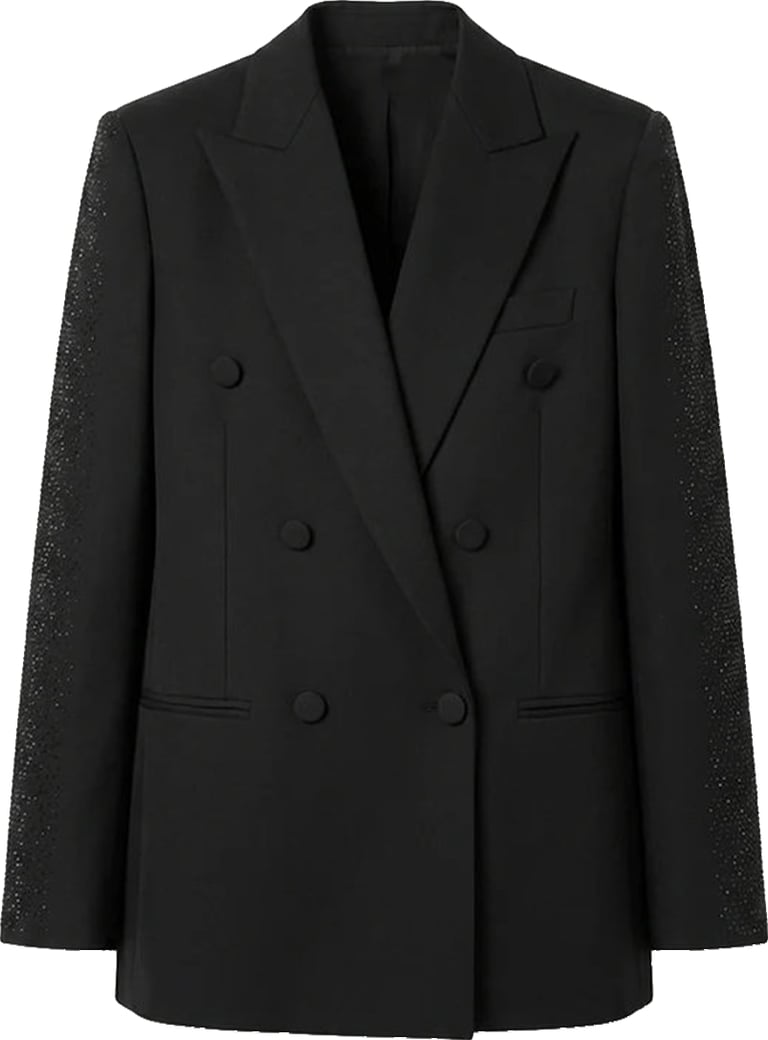 Blazers Black