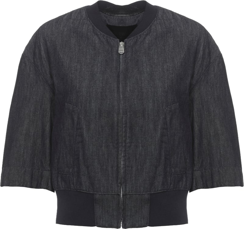 Coats Blue