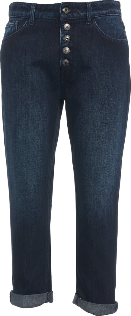Jeans 'Koons'