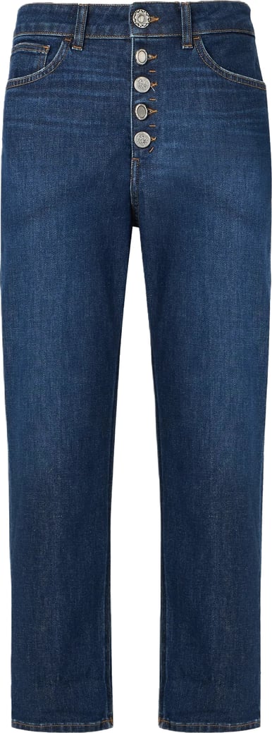 Jeans Blu