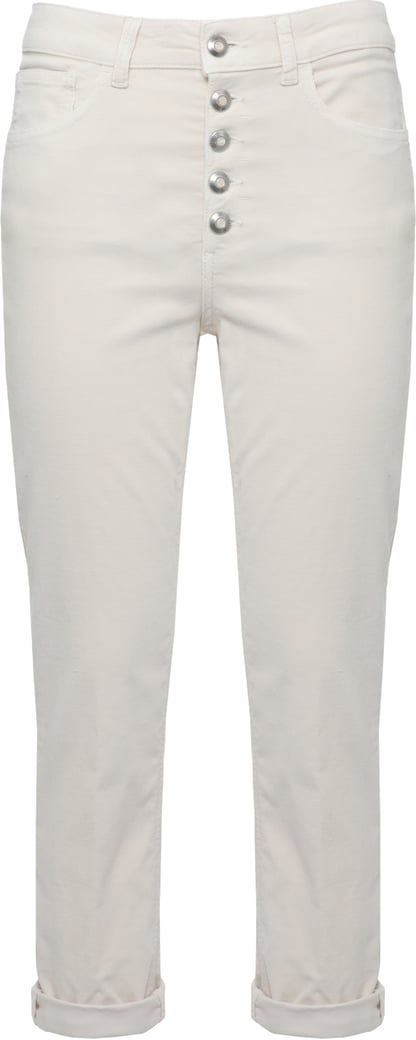 Jeans Avorio
