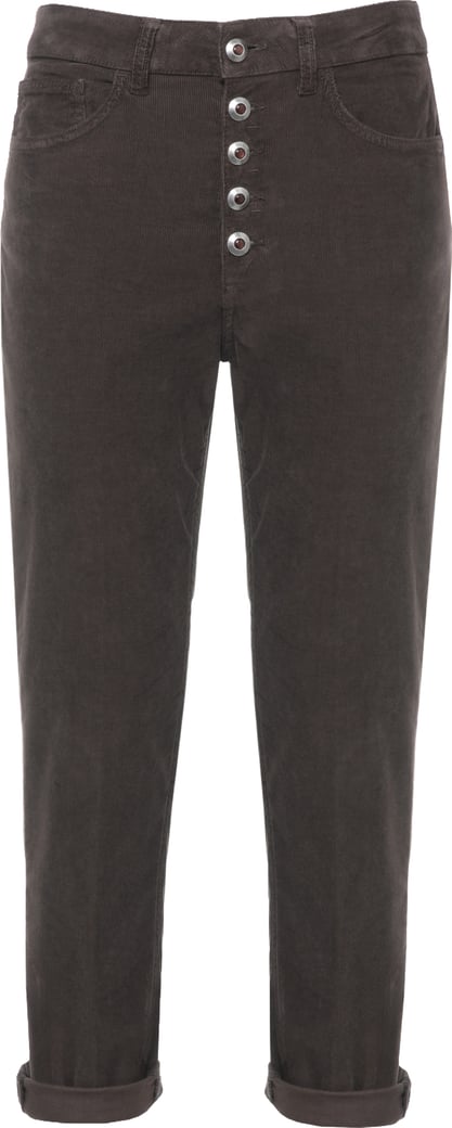 Jeans Brown