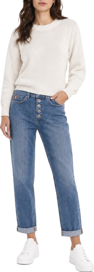 Jeans Blue