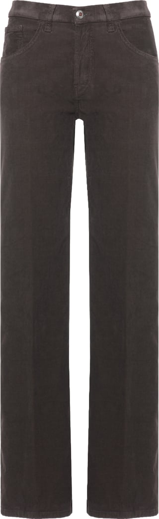 Jeans Brown