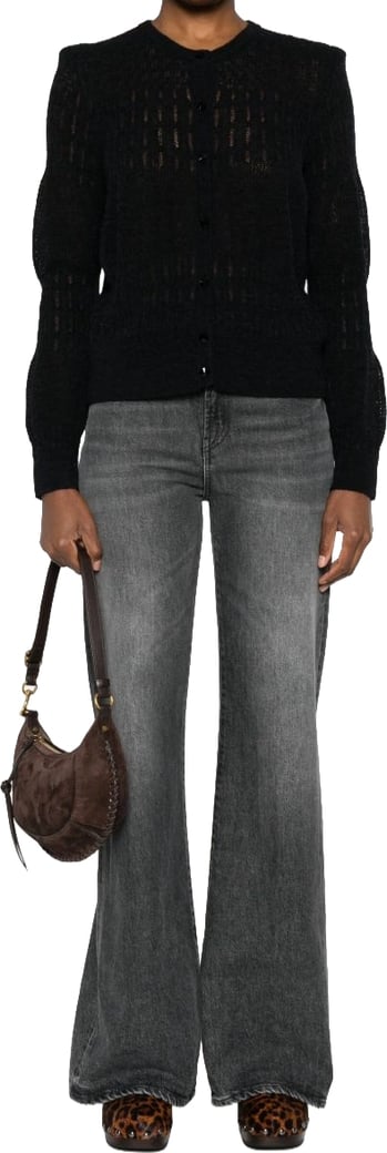 Jeans Black