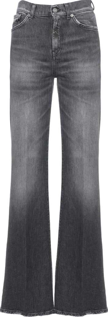 Jeans Black