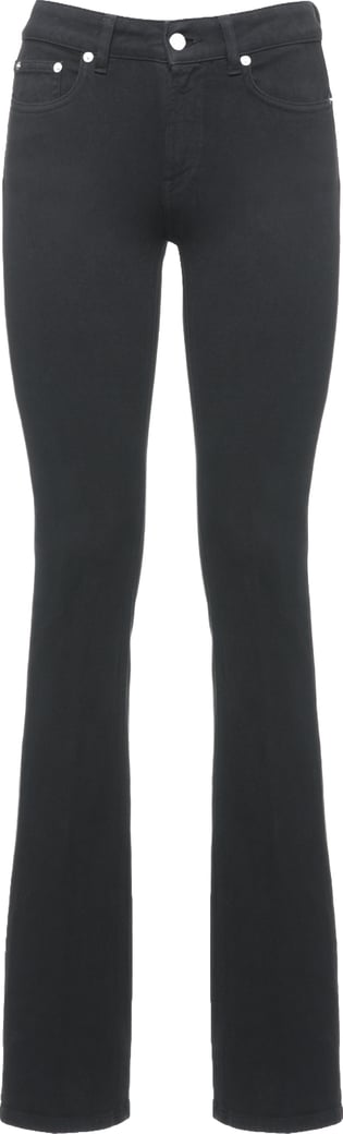 Trousers Black