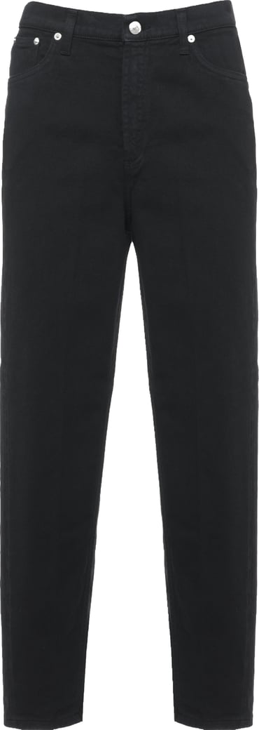 Trousers Black