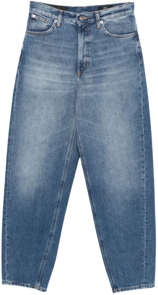 Jeans Blu