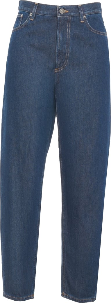 Jeans 'Bessie'