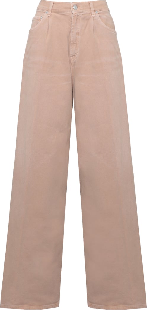 Jeans Brown