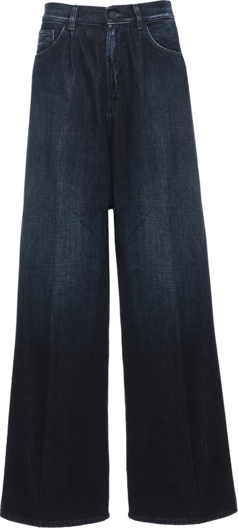 Jeans Blue