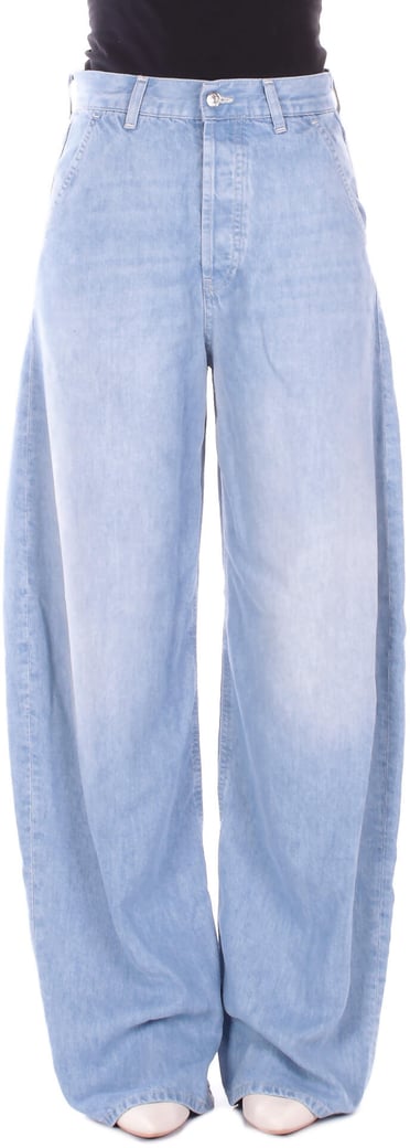 Jeans Blue